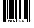 Barcode Image for UPC code 192995417304