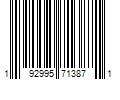 Barcode Image for UPC code 192995713871