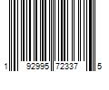 Barcode Image for UPC code 192995723375