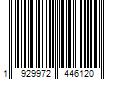 Barcode Image for UPC code 1929972446120