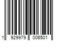 Barcode Image for UPC code 1929979006501