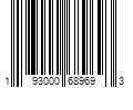 Barcode Image for UPC code 193000689693