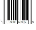 Barcode Image for UPC code 193000689853