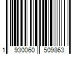 Barcode Image for UPC code 19300605098623