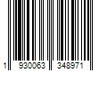 Barcode Image for UPC code 19300633489752