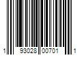 Barcode Image for UPC code 193028007011