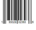 Barcode Image for UPC code 193028023936