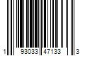 Barcode Image for UPC code 193033471333