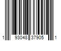 Barcode Image for UPC code 193048379051. Product Name: Lithonia Lighting 2-ft 1-Light Cool White LED Strip Light | MNSLL231LLMVOLT40K
