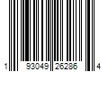 Barcode Image for UPC code 193049262864