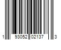 Barcode Image for UPC code 193052021373