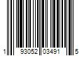 Barcode Image for UPC code 193052034915