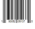 Barcode Image for UPC code 193052051370