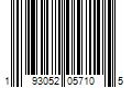 Barcode Image for UPC code 193052057105