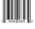 Barcode Image for UPC code 193052063939