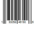 Barcode Image for UPC code 193058461906