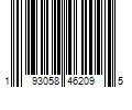 Barcode Image for UPC code 193058462095