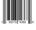 Barcode Image for UPC code 193073143689