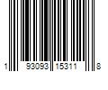 Barcode Image for UPC code 193093153118