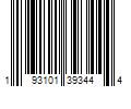 Barcode Image for UPC code 193101393444