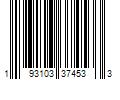 Barcode Image for UPC code 193103374533