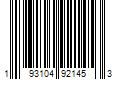 Barcode Image for UPC code 193104921453