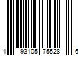 Barcode Image for UPC code 193105755286