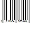 Barcode Image for UPC code 19310645254408