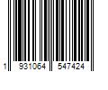 Barcode Image for UPC code 19310645474233