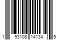 Barcode Image for UPC code 193108141345