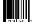 Barcode Image for UPC code 193108142915