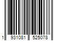 Barcode Image for UPC code 19310815250728