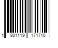 Barcode Image for UPC code 19311191717119