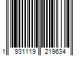 Barcode Image for UPC code 19311192196371