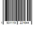 Barcode Image for UPC code 19311192216468