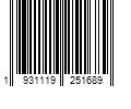 Barcode Image for UPC code 19311192516896