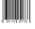 Barcode Image for UPC code 19311192517305