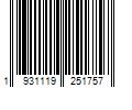 Barcode Image for UPC code 19311192517541