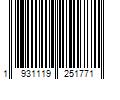 Barcode Image for UPC code 19311192517701