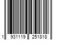 Barcode Image for UPC code 19311192518142