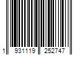 Barcode Image for UPC code 19311192527427