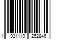 Barcode Image for UPC code 19311192528462