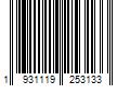 Barcode Image for UPC code 19311192531363