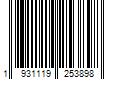 Barcode Image for UPC code 19311192538959