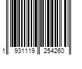 Barcode Image for UPC code 19311192542611