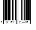 Barcode Image for UPC code 19311192542963