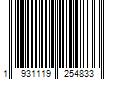 Barcode Image for UPC code 19311192548378