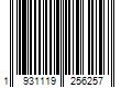 Barcode Image for UPC code 19311192562589