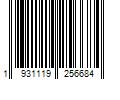 Barcode Image for UPC code 19311192566822