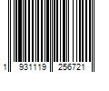 Barcode Image for UPC code 19311192567201